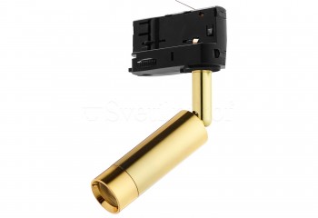 Трековий світильник TRACER LED GO TK-Lighting 6053