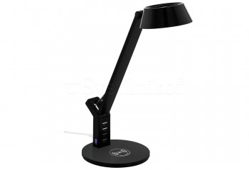Настільна лампа BANDERALO LED BK Eglo 99832