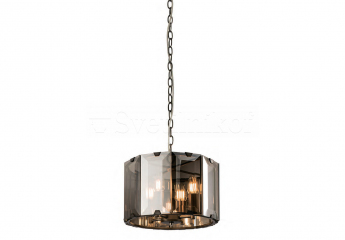 Подвесная люстра Clooney 4 Endon 61281