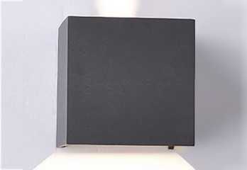 Уличное бра DAVOS SQ GR Mantra 6520