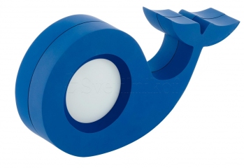 Настільна лампа Eglo WALINA LED 96858