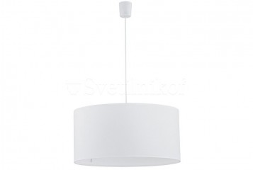 Підвісна люстра RONDO d50 WH TK-Lighting 3461