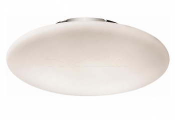 Стельовий світильник SMARTIES BIANCO PL3 D50 Ideal Lux 032030