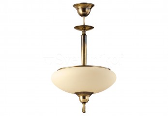 Люстра AGAT E14 BR Amplex 119