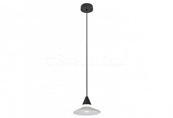 Підвісний світильник (база) TENTOR LED BK Azzardo AZ3098