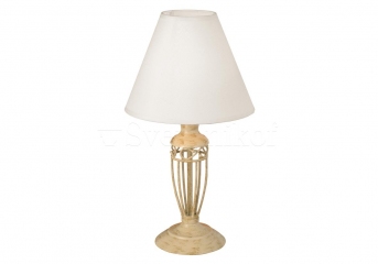 Настольная лампа Eglo ANTICA 83141