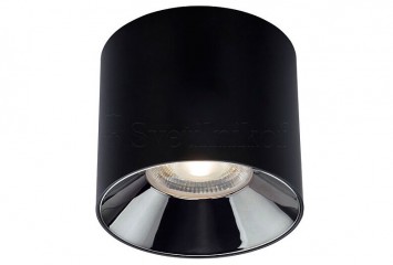 Точечный светильник CL IOS LED 40W 60° 3000K BK Nowodvorski 8724