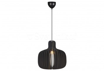 Підвісна люстра HAZO BK Nordlux 2512053003