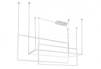 Люстра GEOMETRIC LED Maxlight P0272