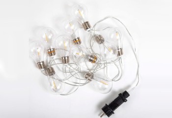 Вулична гірлянда STELLA Newgarden LUMGSTLOCNW