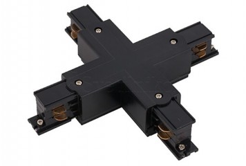 Коннектор CTLS X BK Nowodvorski 8702