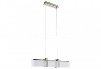 Світлодіодна люстра CAMPERA LED Eglo 93738