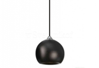 Подвесной светильник GULIA 1 Azzardo FH5951-BCB-120-BK/AZ0630