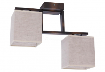 Потолочный светильник LEA 2-GR TK-Lighting 408