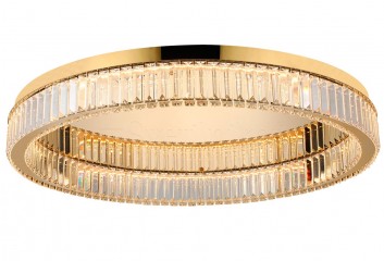 Потолочная люстра SPARK d80 LED DIM GO Azzardo AZ5786