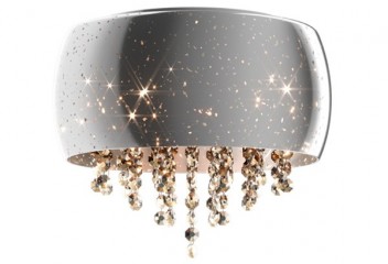 Стельова люстра VISTA SI ZumaLine C0076-05K-F4GR