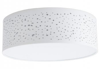 Потолочный светильник CAREN WHITE TK-Lighting 2519