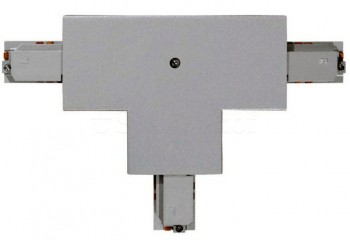 Конектор T-left For Recessed Track SI Eglo 60756