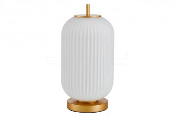 Настольная лампа OLMETO Italux TB-28798-1-GD-WH