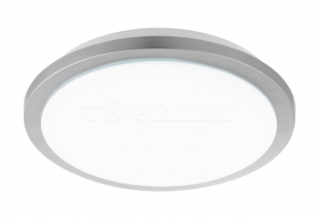 Плафон COMPETA-ST 40 SI Eglo 97325