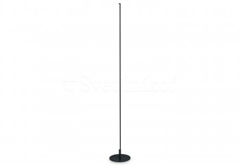 Торшер Yoko LED BK Ideal Lux 258904