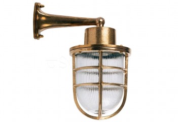 Уличное бра KAVALA ZumaLine A72Z