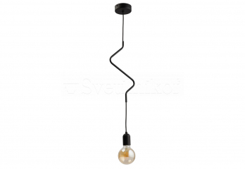 Подвесной светильник ZIGZAG BK TK-Lighting 2439