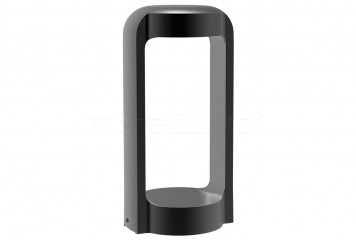 Вуличний світильник JASON LED h30 Viokef 4190700