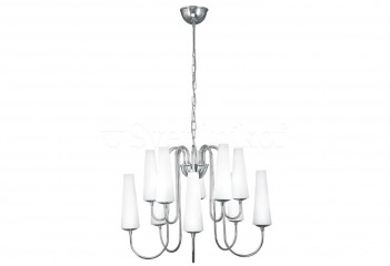 Підвісна люстра MAGNUM 10 CH ZumaLine 1130