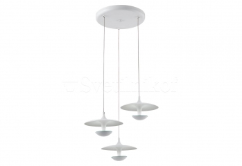 Підвісна люстра Eglo TORONJA LED 95959