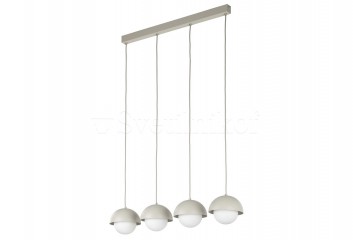 Підвісна люстра BONO 4-L BG TK-Lighting 10213