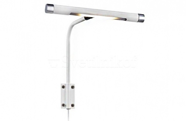 Подсветка для картин MARKSLOJD MONET 22 White 105427