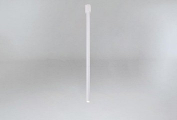 Точечный светильник ALHA N-1 h110 WH Dohar 9306