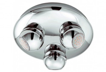 Спот NORBELLO 3 CH Eglo 93166