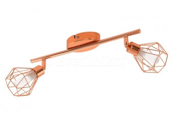 Спот Eglo ZAPATA LED 95546