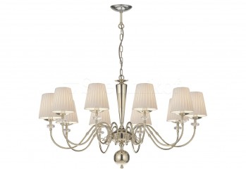 Подвесная люстра LILOSA 10 CH Amplex 256