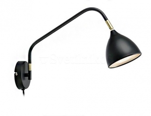 Настенный светильник MARKSLOJD VALENCIA 106081