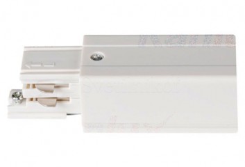 Электрический разъем TEAR N PCON R-W Kanlux 33234