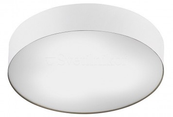 Плафон для ванной Nowodvorski ARENA white 10184