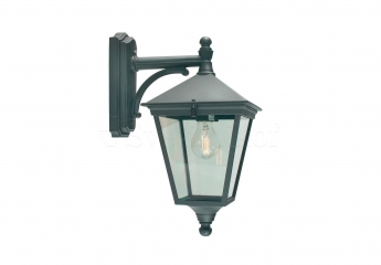 Уличное бра Norlys London 481GR