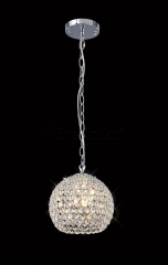 Люстра підвісна Mantra Crystal 4600