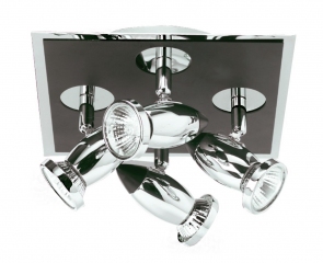 Спот стельовий Searchlight Comet 7494