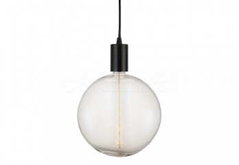 Лампа LED Giant Spiral Globe Searchlight 1118CL