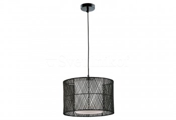 Подвесной светильник GRIDO BK Viokef 4149001