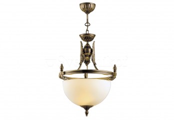 Подвесная люстра CORDOBA 3 gloss Amplex 193