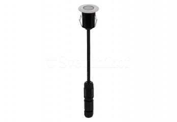 Грунтовий вбудований світильник TRONTO LED Eglo 98182