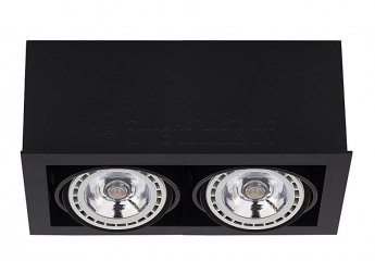 Точечный светильник Nowodvorski BOX 9470
