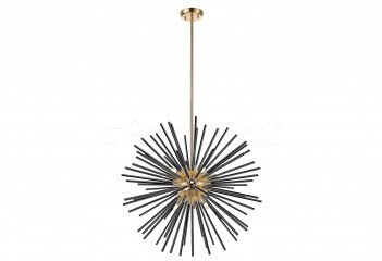 Підвісна люстра URCHIN ZumaLine P0491-09C-F7BC