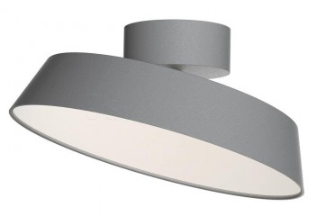 Стельовий світильник ALBA LED Dim GY DFTP Nordlux 2020556010