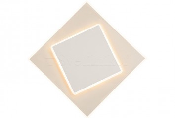 Настенно-потолочный светильник DAKLA 12W WH Mantra 6425